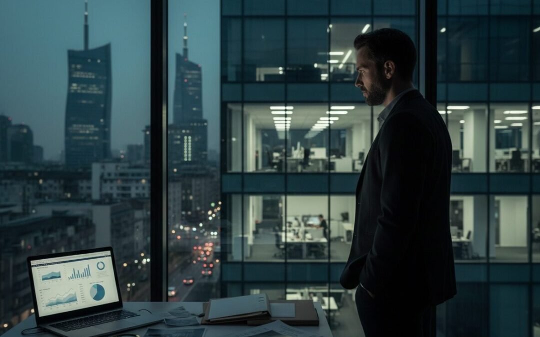 Indagini private a Milano tutelano la tua azienda oggi