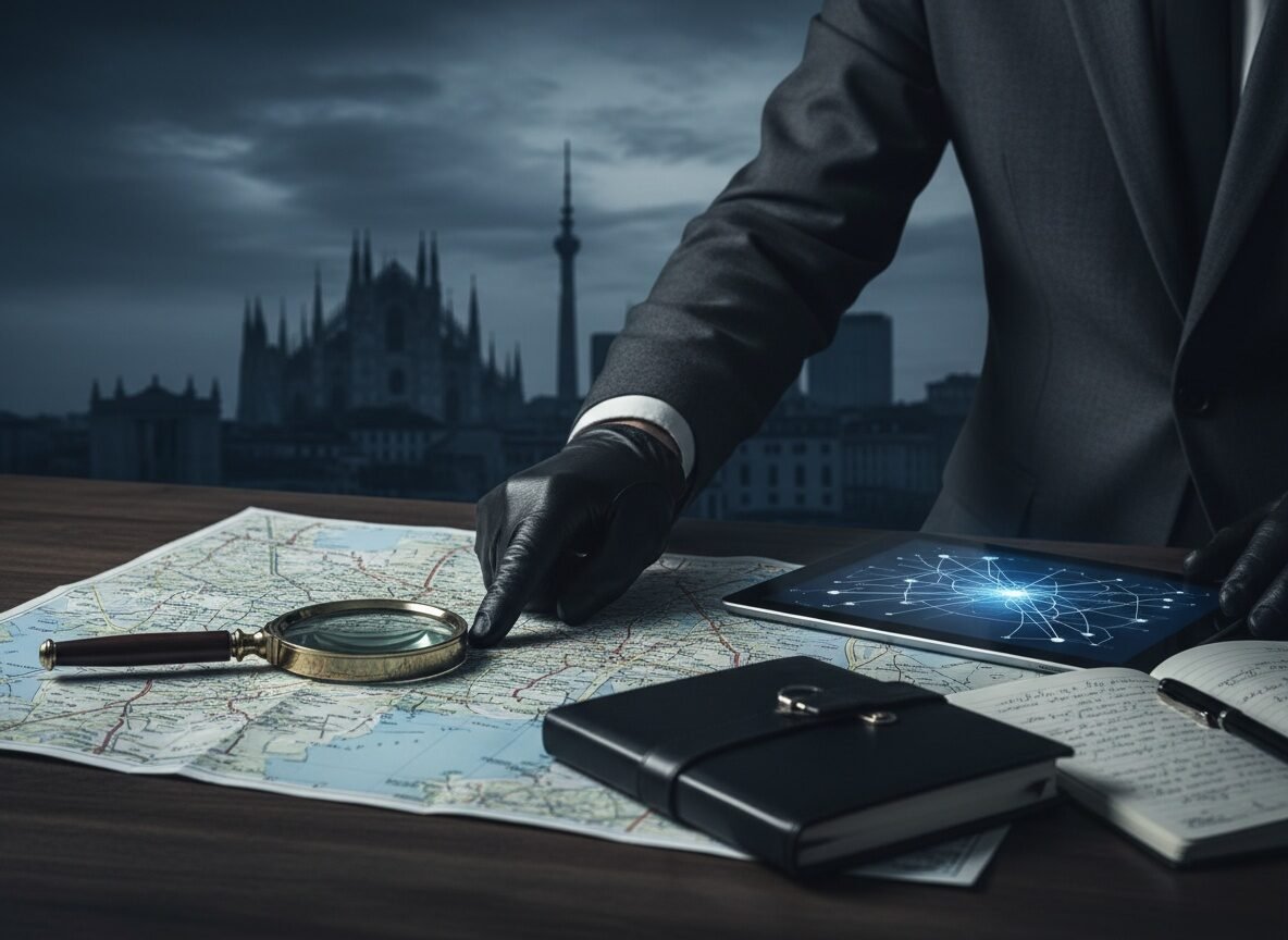 indagini private milano illustration 1