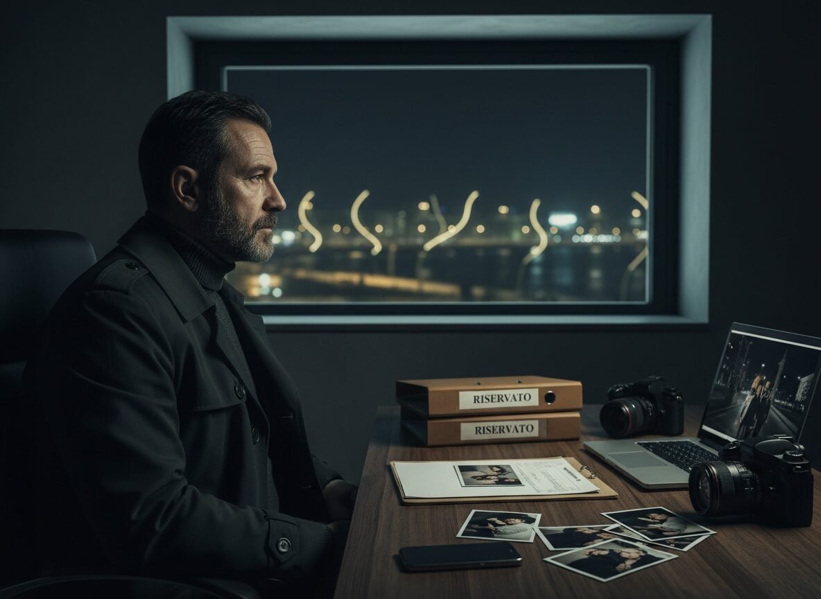 investigatore privato bari