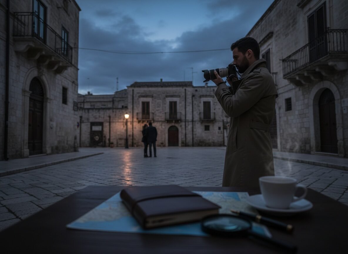 investigatore privato bari illustration 1