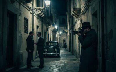 Temi un tradimento a Bari? Quando serve un investigatore privato