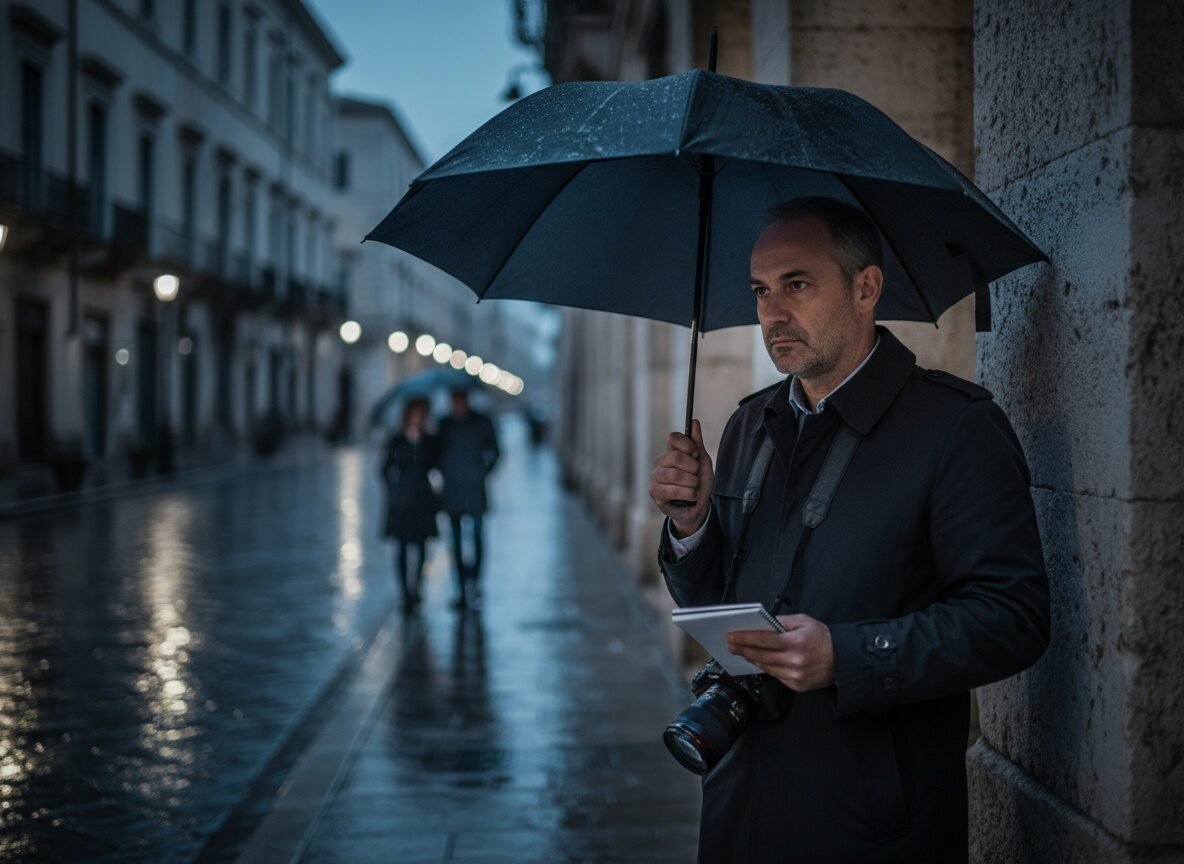 tradimento bari investigatore illustration 1