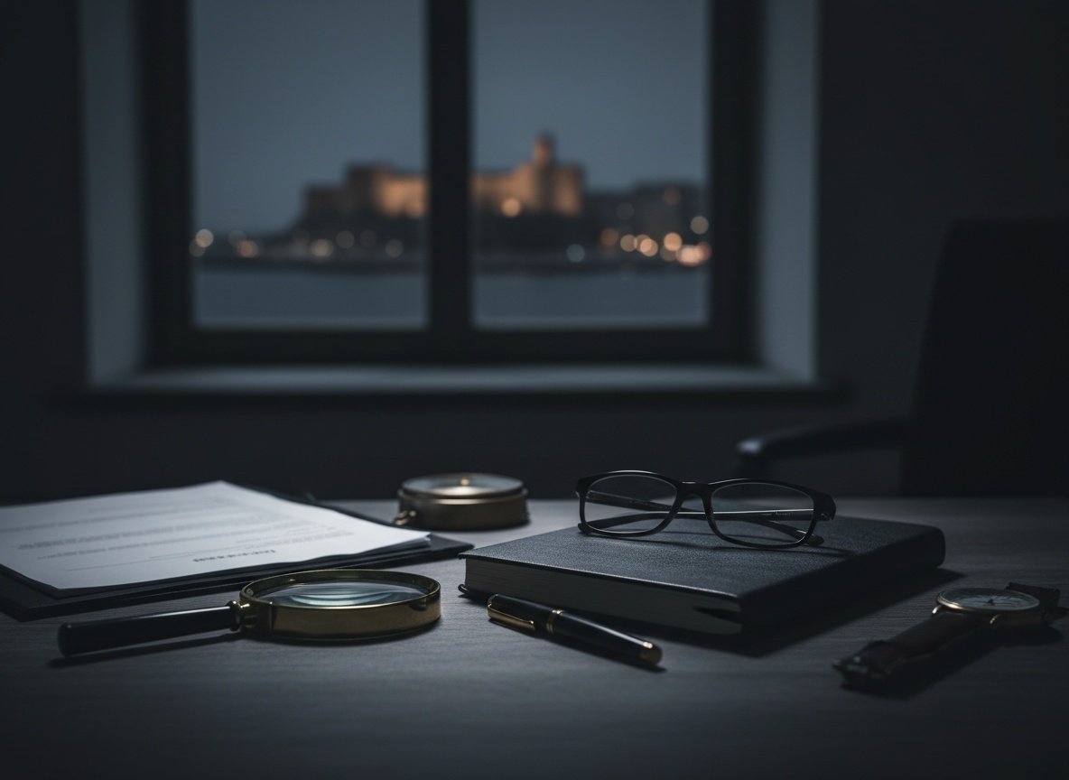 tradimento taranto illustration 1