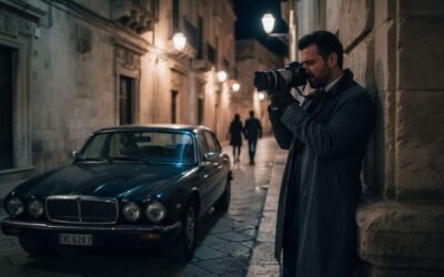 Indagini infedeltà a Lecce con assoluta discrezione e prove valide