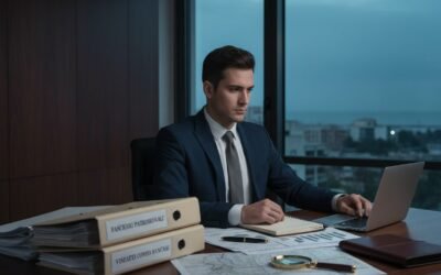 Indagini patrimoniali a Bari quando sono decisive in una separazione