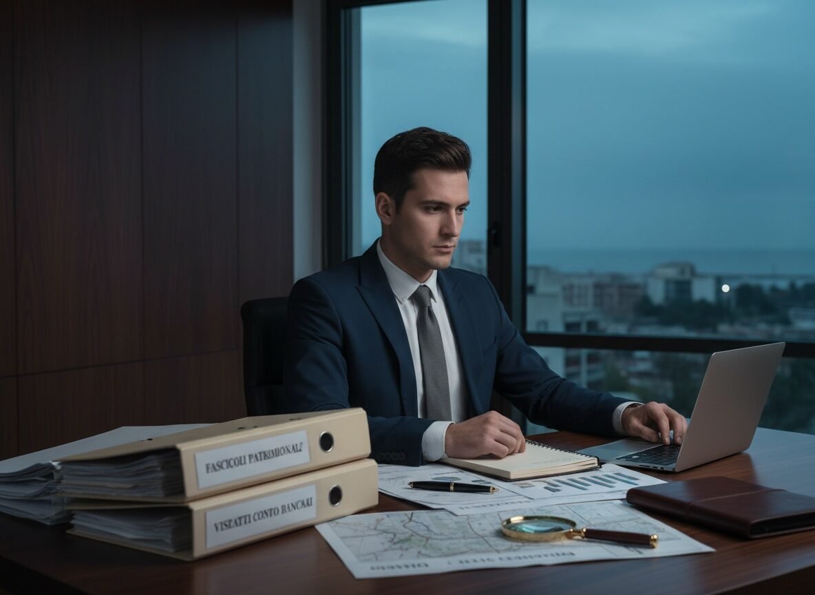 indagini patrimoniali bari indagini patrimoniali bari