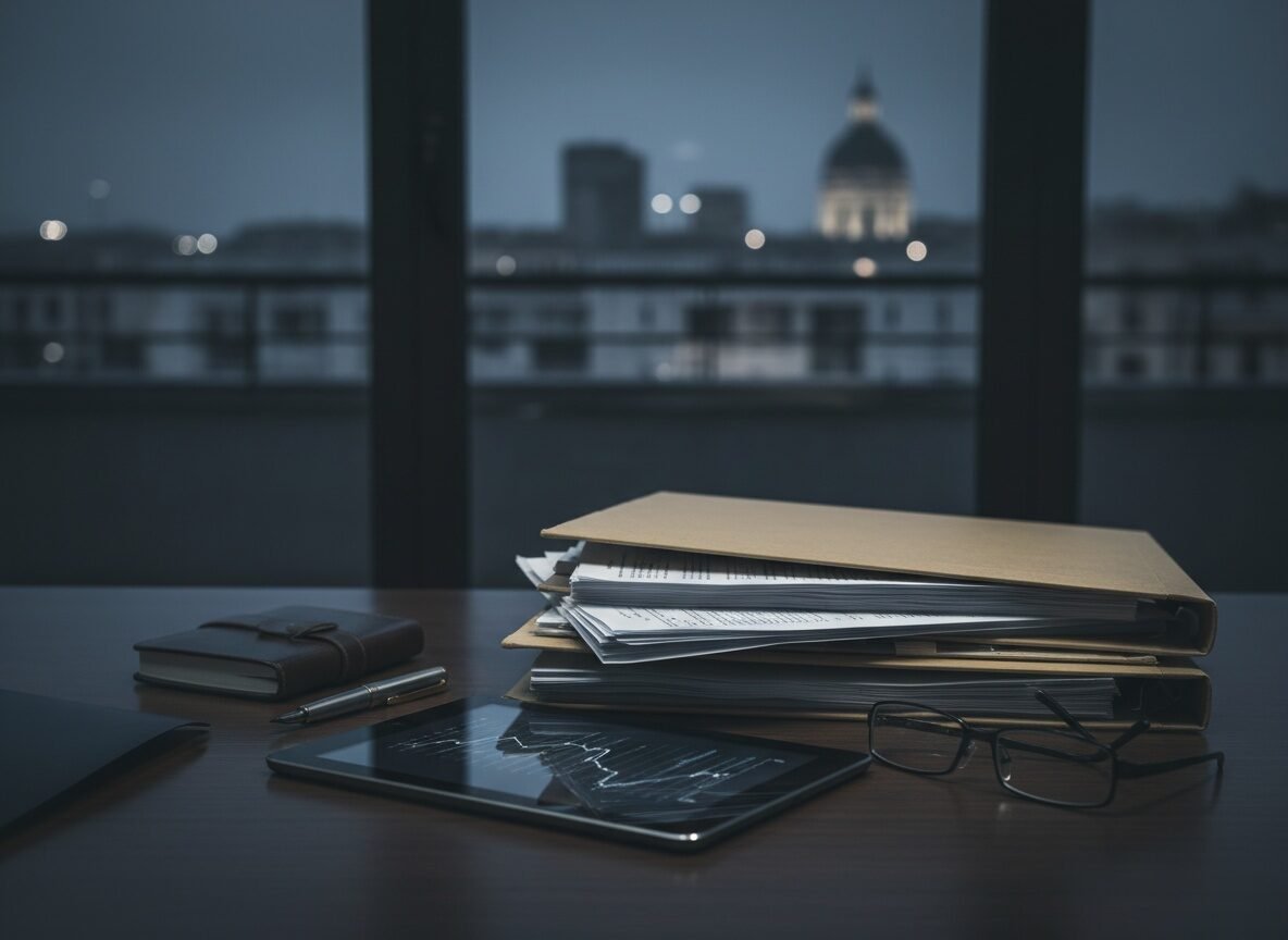 indagini patrimoniali bari illustration 1