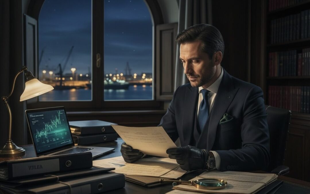 Indagini patrimoniali a Brindisi per separazione e recupero crediti