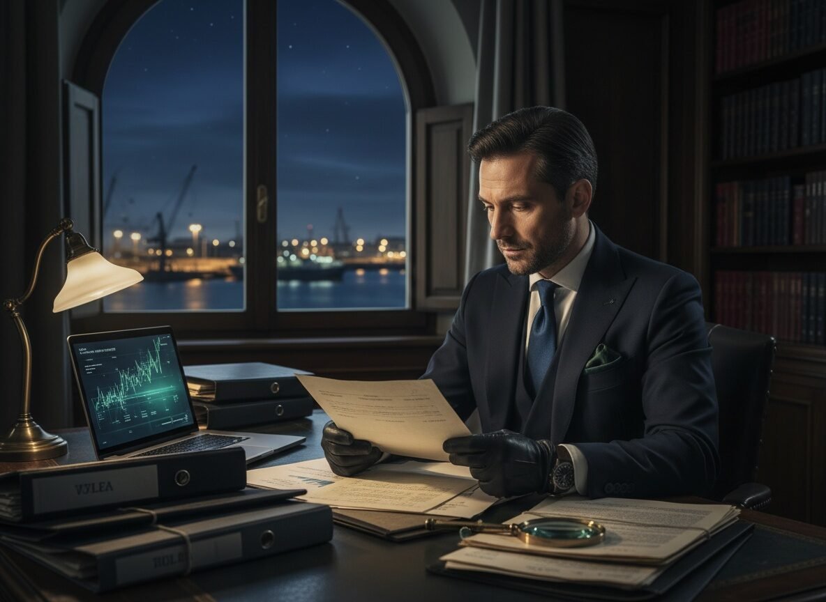 indagini patrimoniali brindisi