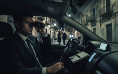 Investigatore privato a Foggia per scoprire infedeltà coniugale