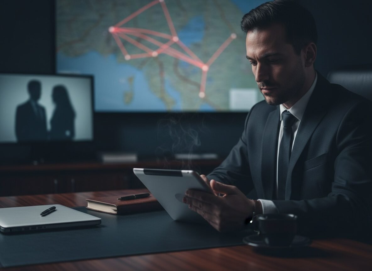 investigatore privato foggia illustration 1