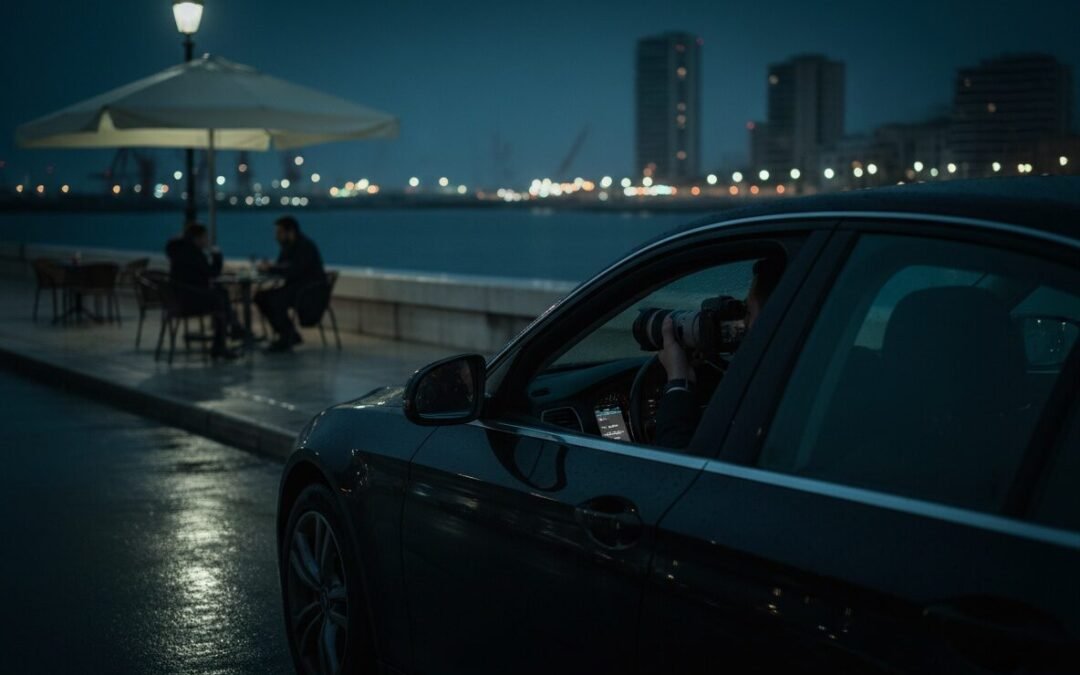 Investigatore privato a Taranto come può aiutarti in caso di tradimento