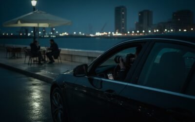 Investigatore privato a Taranto come può aiutarti in caso di tradimento