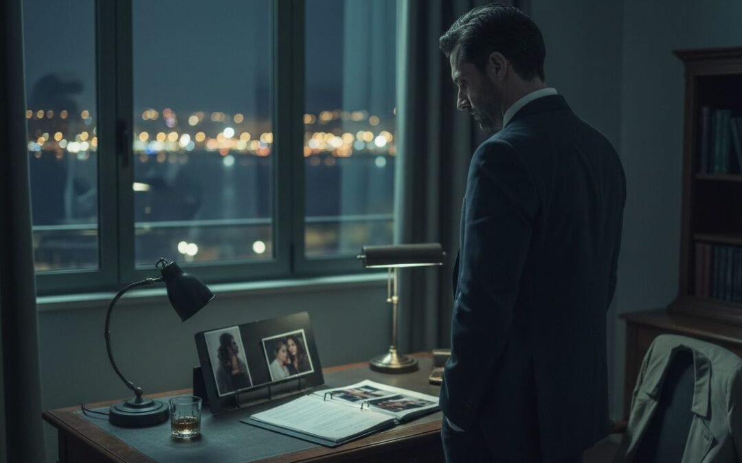 Come affrontare una separazione a Taranto con un investigatore al tuo fianco