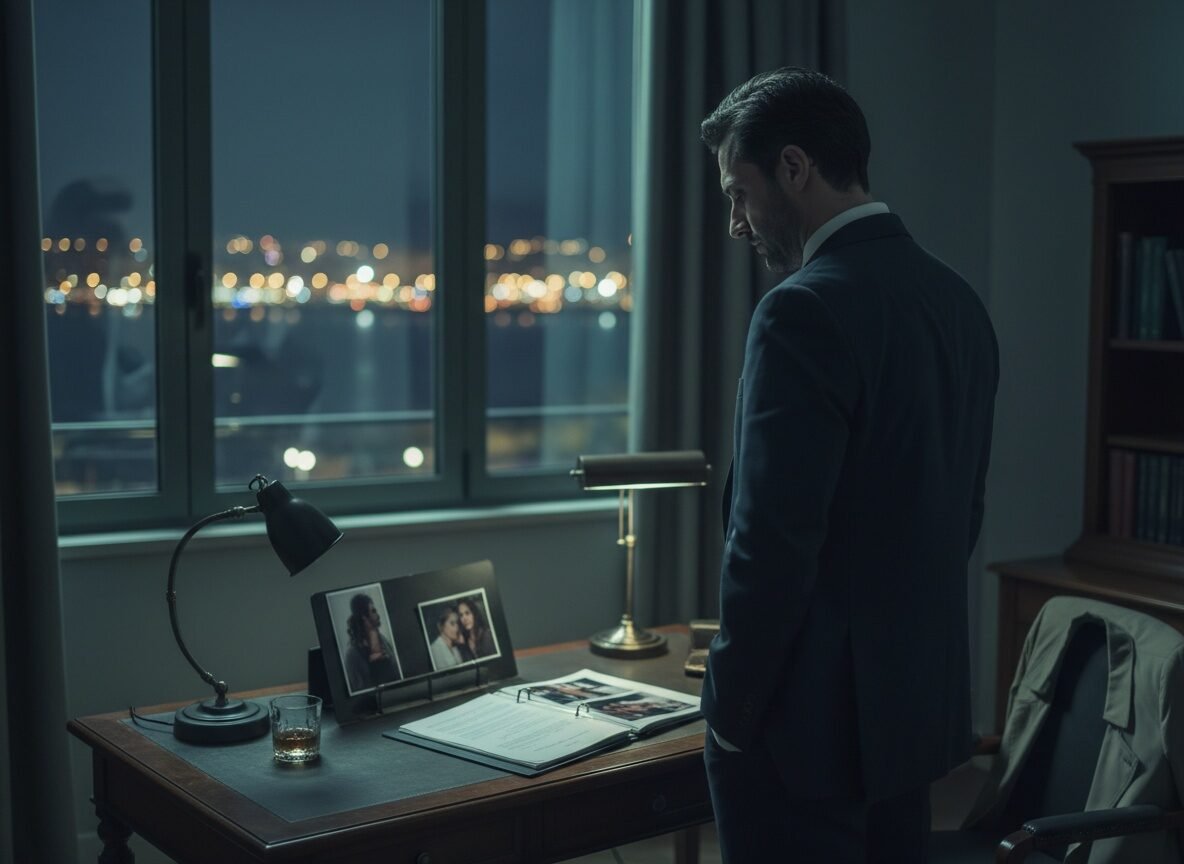 separazione taranto investigatore