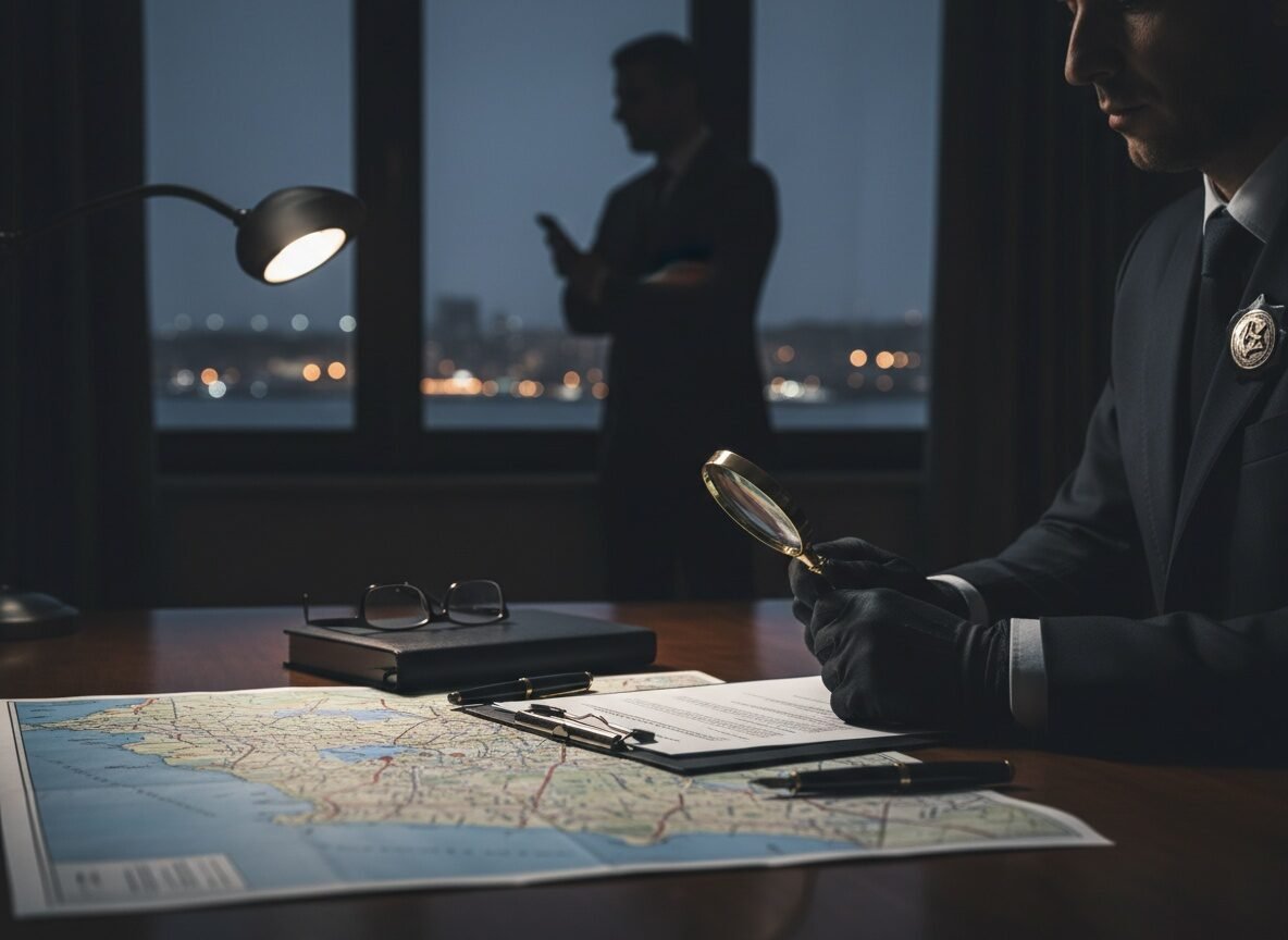 separazione taranto investigatore illustration 1