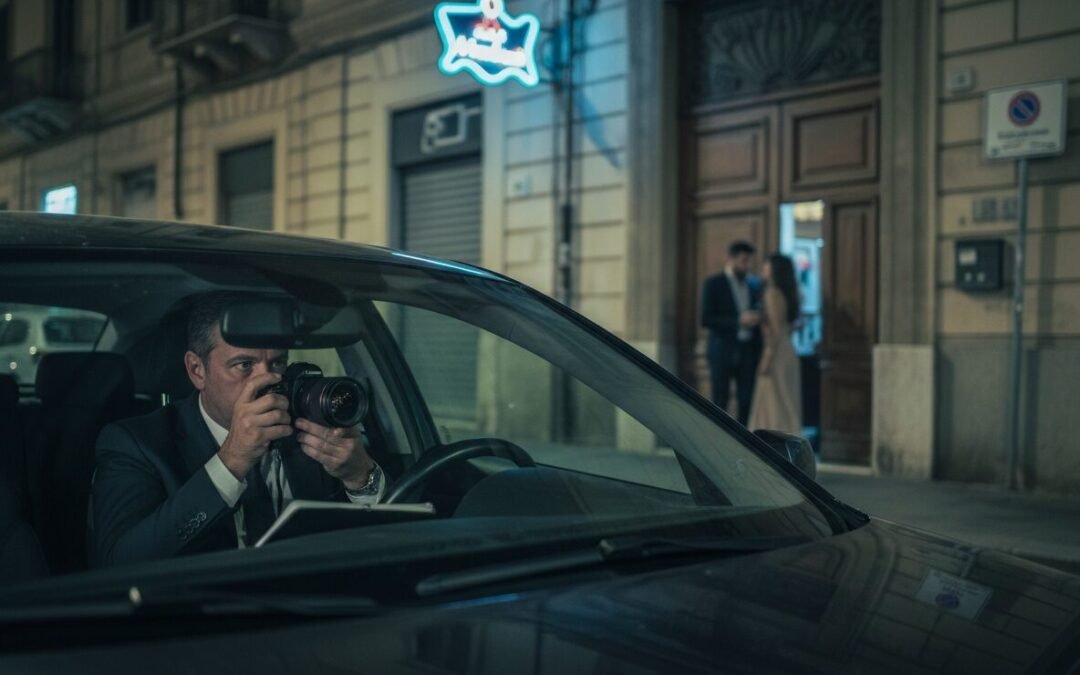 Tradimento della moglie a Foggia come avere conferme in segreto