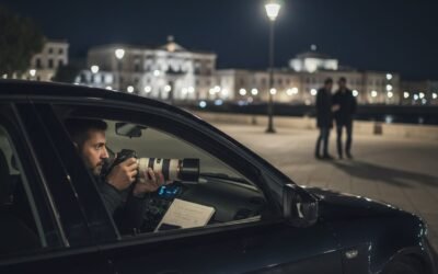 Sospetti tua moglie ti tradisca a Bari come muoverti senza rischi