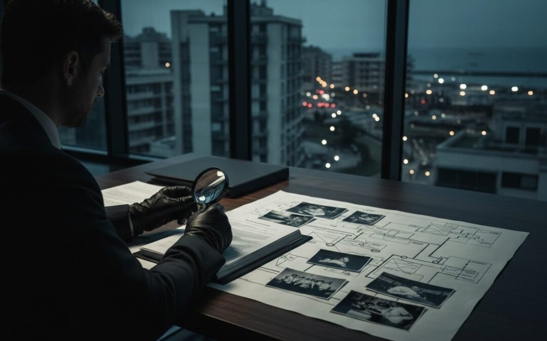 Indagini separazione a Bari supporto investigativo per casi complessi