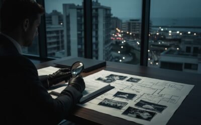 Indagini separazione a Bari supporto investigativo per casi complessi