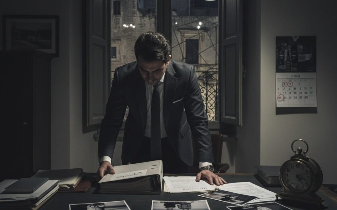 Indagini separazione a Bari costi tempi e documenti spiegati