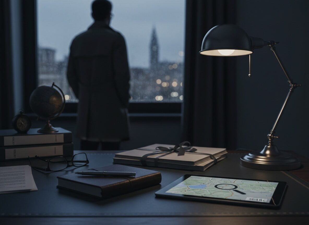 indagini separazione bari illustration 1