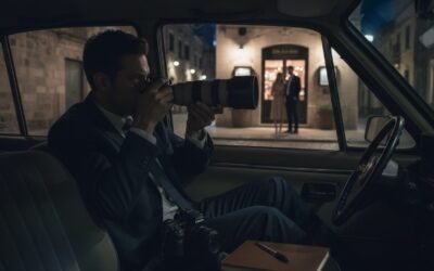 Infedeltà matrimoniale a Lecce come indaga un investigatore privato