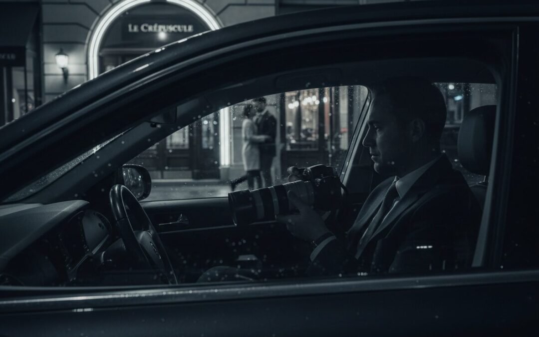 Quando conviene davvero assumere un investigatore per infedeltà coniugale