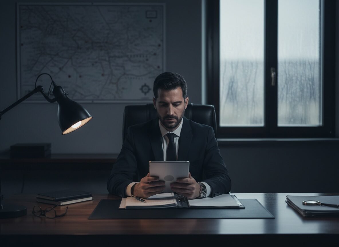 investigatore privato taranto illustration 1