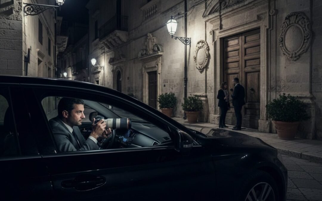 Se credi che tuo marito abbia un’amante a Lecce non fare questi errori