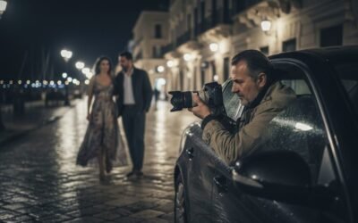 Moglie infedele a Brindisi cosa può fare davvero l’investigatore