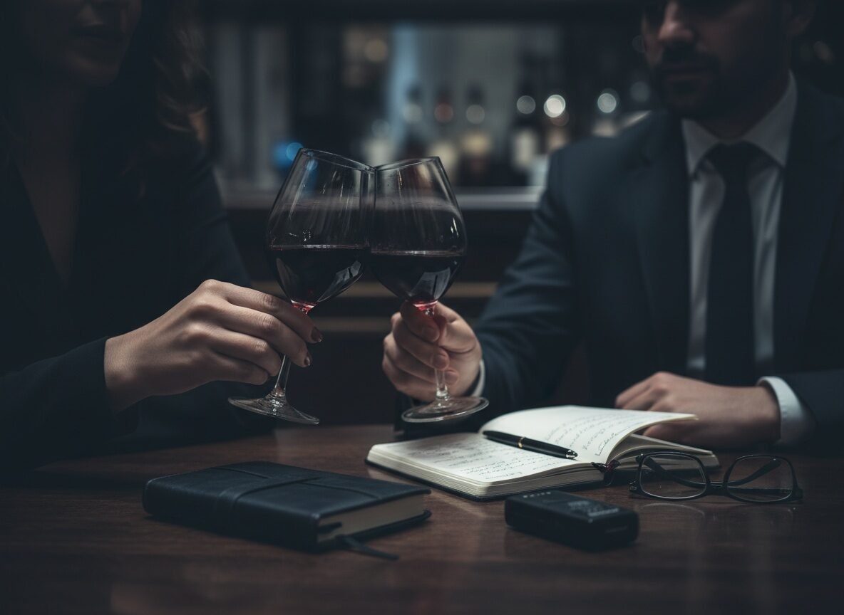 moglie infedele brindisi illustration 1