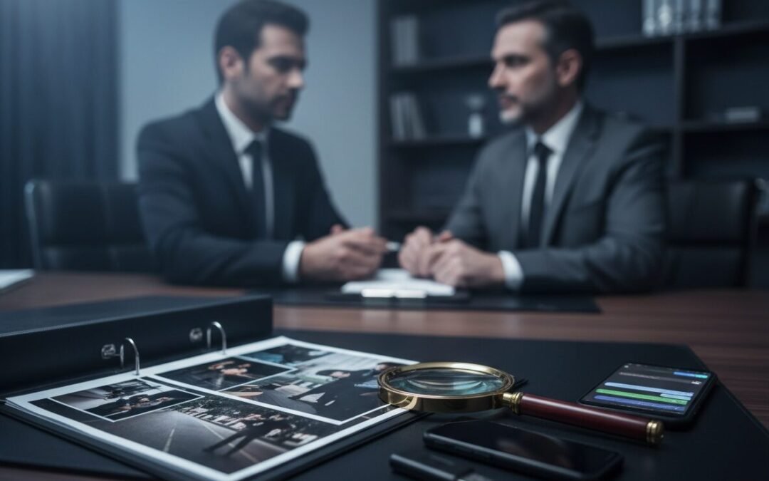 Prova di infedeltà valida in tribunale cosa è davvero ammesso