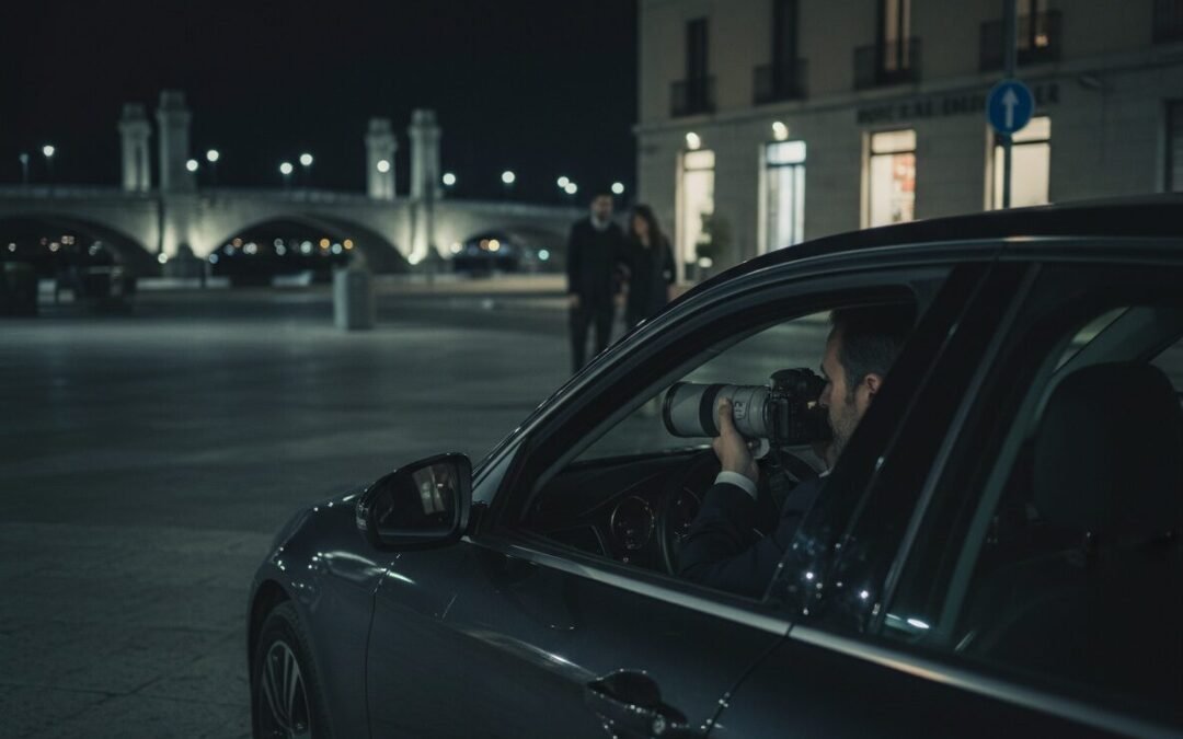 Come scoprire un tradimento a Taranto restando nella legge