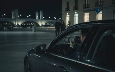 Come scoprire un tradimento a Taranto restando nella legge