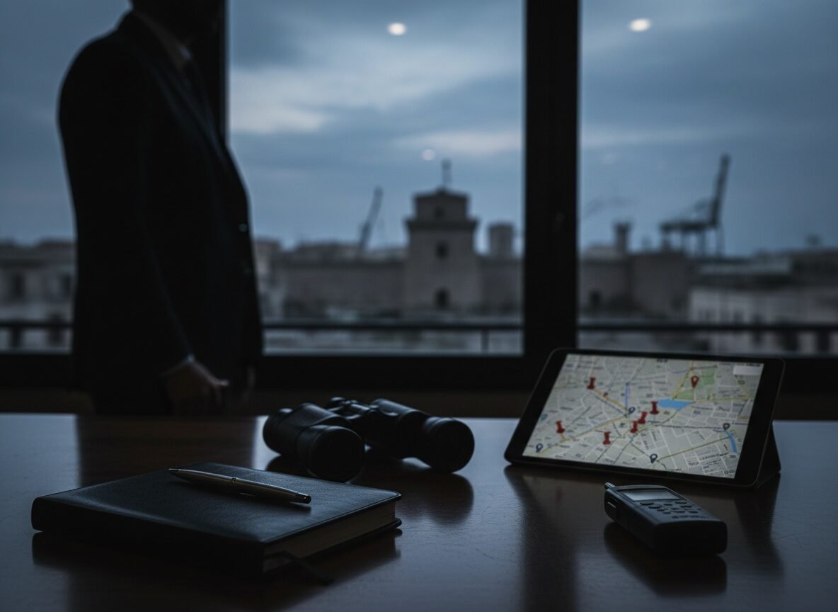 scoprire tradimento taranto illustration 1