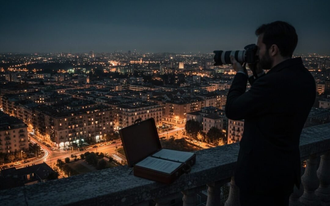 Indagini di infedeltà in Italia le città con più casi