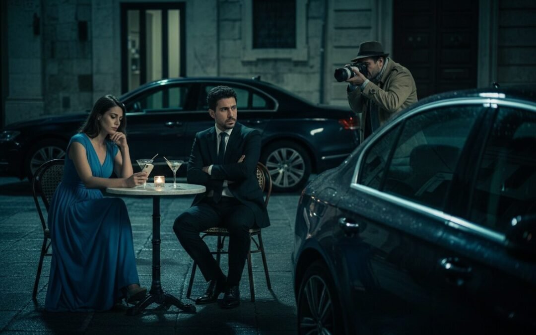 Moglie che tradisce a Bari segnali psicologici da non ignorare