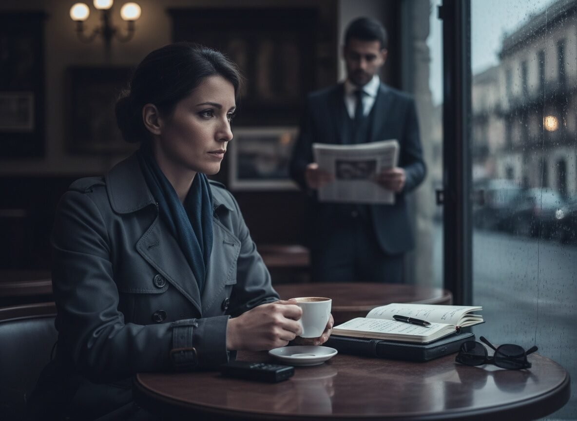 moglie che tradisce bari illustration 1