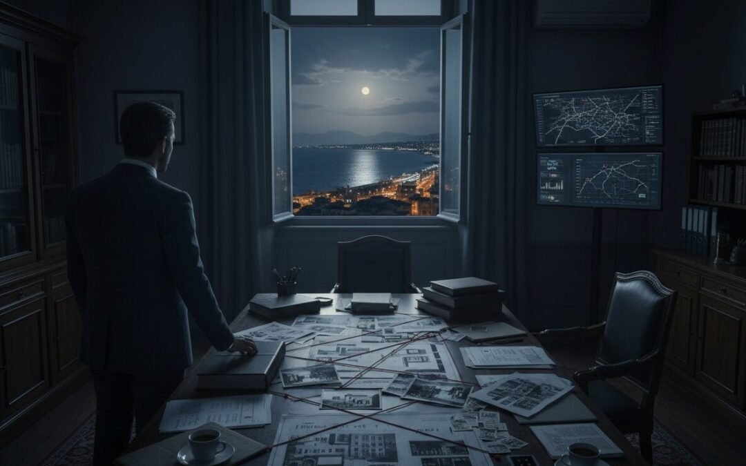 Proteggere il patrimonio familiare a Bari con indagini patrimoniali mirate