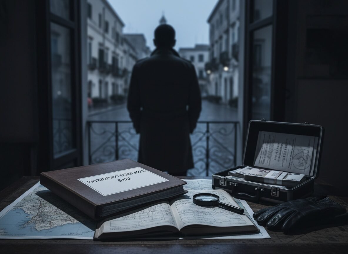 patrimonio familiare bari illustration 1