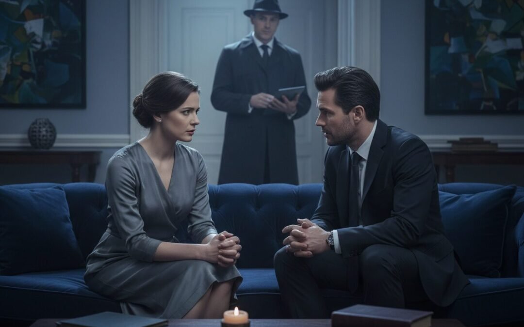 Strategie per prevenire infedeltà nella coppia e salvare la relazione