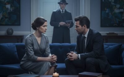 Strategie per prevenire infedeltà nella coppia e salvare la relazione