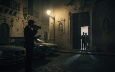 Relazioni extraconiugali a Lecce come un investigatore trova le prove