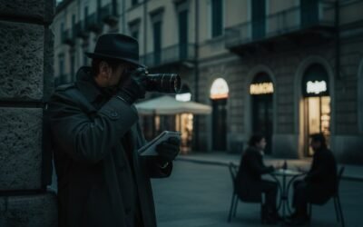 Sospetti di tradimento a Foggia cosa fare nei primi passi