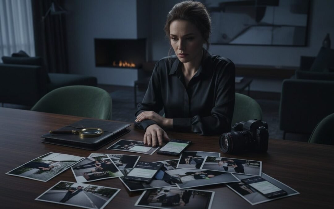 Tradimento del marito cosa fare subito per tutelarti davvero