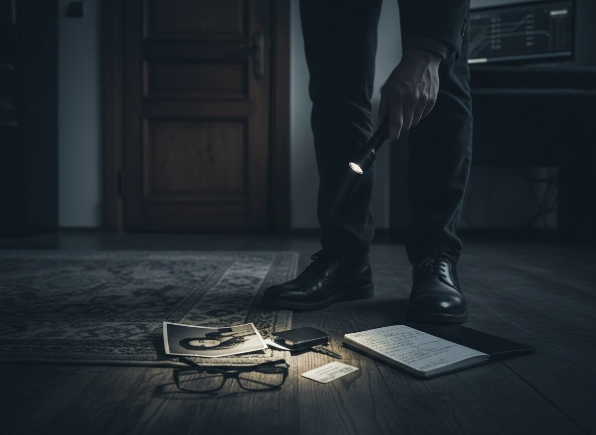 tradimento della moglie illustration 1