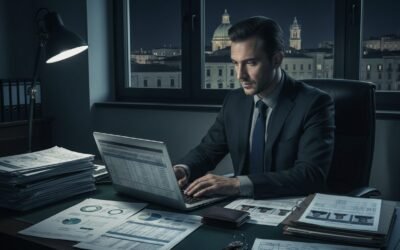 Indagini patrimoniali a Foggia differenze tra persone fisiche e aziende spiegate bene