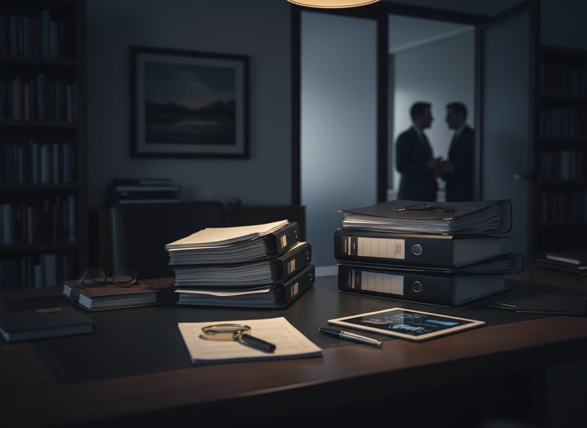 indagini patrimoniali foggia illustration 1