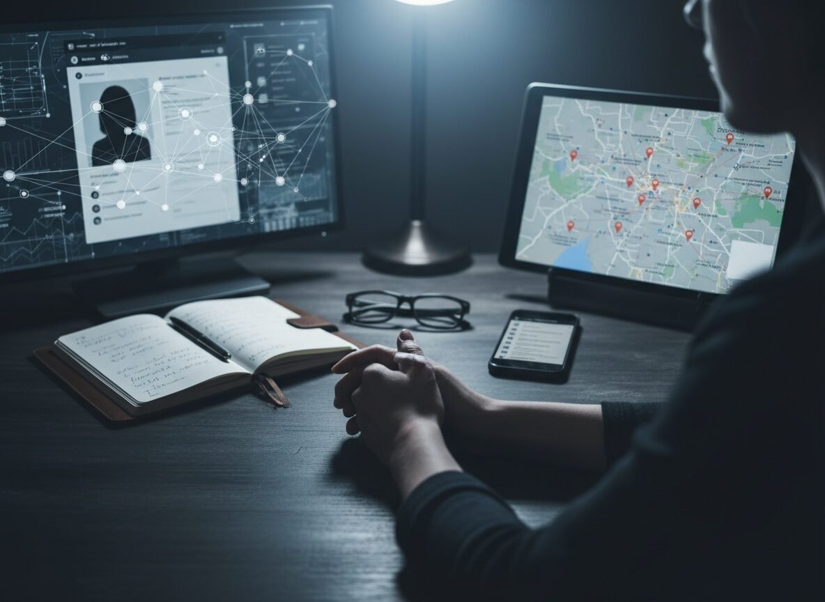 moglie sospetta foggia illustration 1